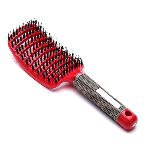 Discover the Secret to Tangle-Free Hair with the Tangle Majic Brush